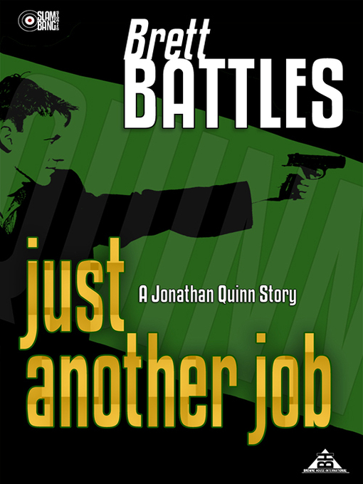 Cover image for Just Another Job
